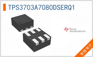 TPS3703A7080DSERQ1