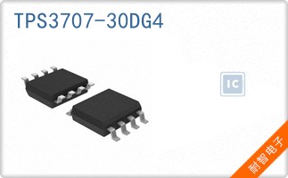 TPS3707-30DG4