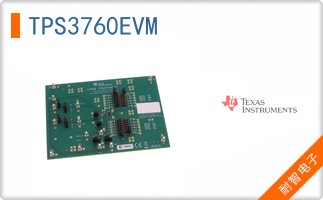 TPS3760EVM