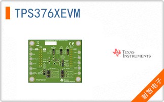 TPS376XEVM