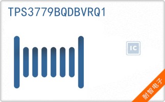 TPS3779BQDBVRQ1