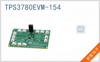 TPS3780EVM-154