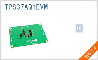 TPS37AQ1EVM