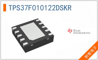 TPS37F010122DSKR