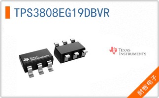 TPS3808EG19DBVR