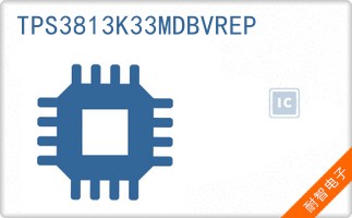 TPS3813K33MDBVREP