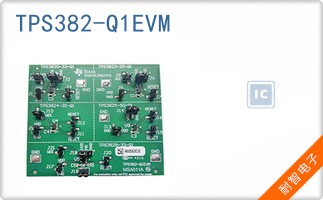 TPS382-Q1EVM