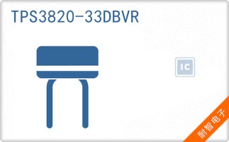 TPS3820-33DBVR