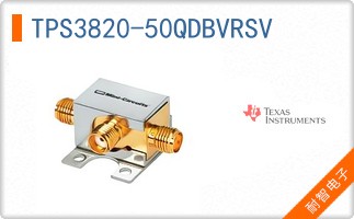 TPS3820-50QDBVRSV