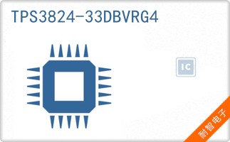 TPS3824-33DBVRG4