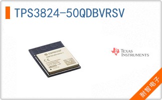 TPS3824-50QDBVRSV