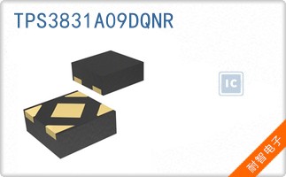 TPS3831A09DQNR