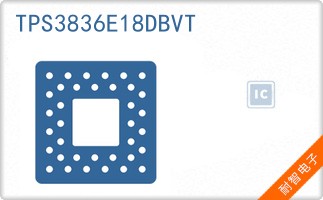 TPS3836E18DBVT