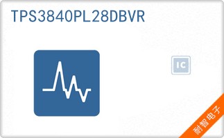 TPS3840PL28DBVR