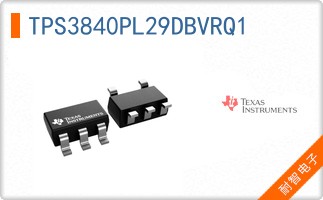 TPS3840PL29DBVRQ1