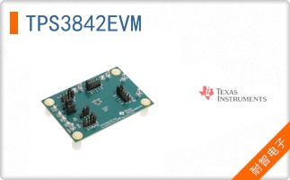 TPS3842EVM