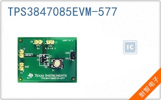 TPS3847085EVM-577