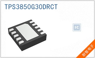 TPS3850G30DRCT