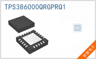 TPS386000QRGPRQ1