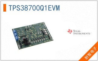 TPS38700Q1EVM