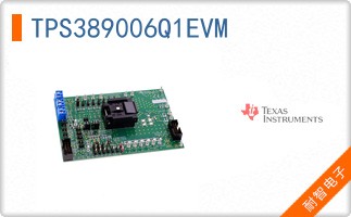 TPS389006Q1EVM