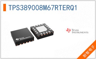 TPS389008M67RTERQ1