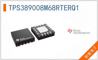 TPS389008M68RTERQ1