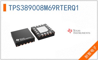 TPS389008M69RTERQ1