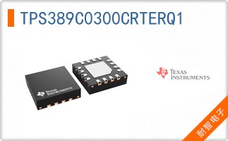 TPS389C0300CRTERQ1