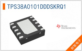 TPS38A0101DDDSKRQ1