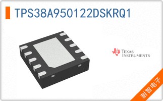 TPS38A950122DSKRQ1