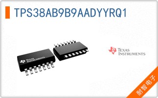 TPS38AB9B9AADYYRQ1