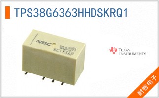 TPS38G6363HHDSKRQ1