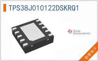 TPS38J010122DSKRQ1