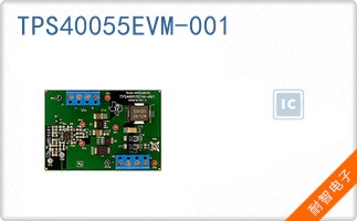 TPS40055EVM-001