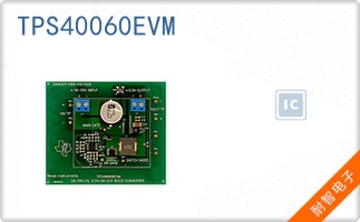 TPS40060EVM