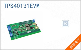TPS40131EVM