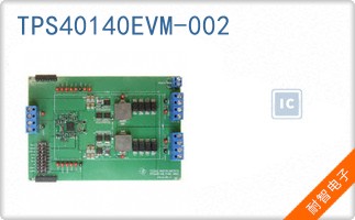 TPS40140EVM-002