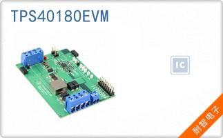 TPS40180EVM