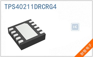 TPS40211DRCRG4