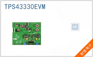 TPS43330EVM
