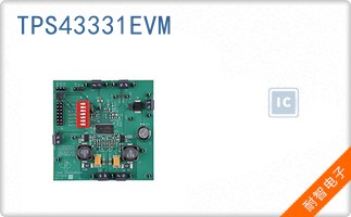 TPS43331EVM