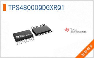 TPS48000QDGXRQ1