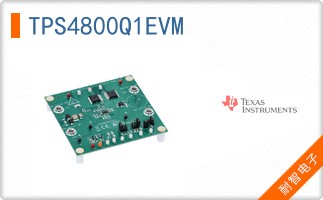TPS4800Q1EVM