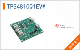 TPS4810Q1EVM