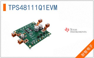 TPS48111Q1EVM