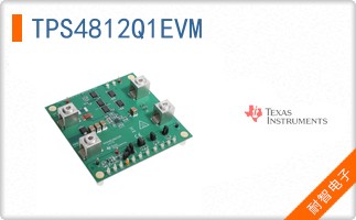 TPS4812Q1EVM