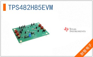 TPS482H85EVM