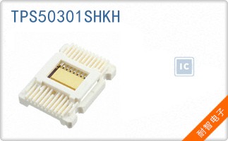 TPS50301SHKH