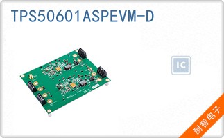 TPS50601ASPEVM-D